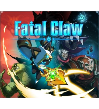 Fatal Claw Steam Key GLOBAL